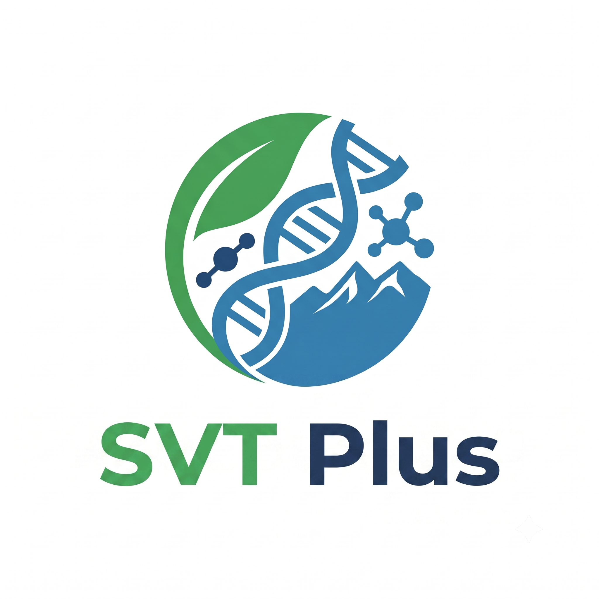 Logo MonCours-SVT